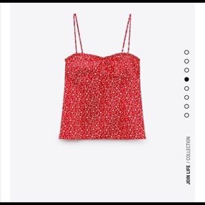 ZARA Top